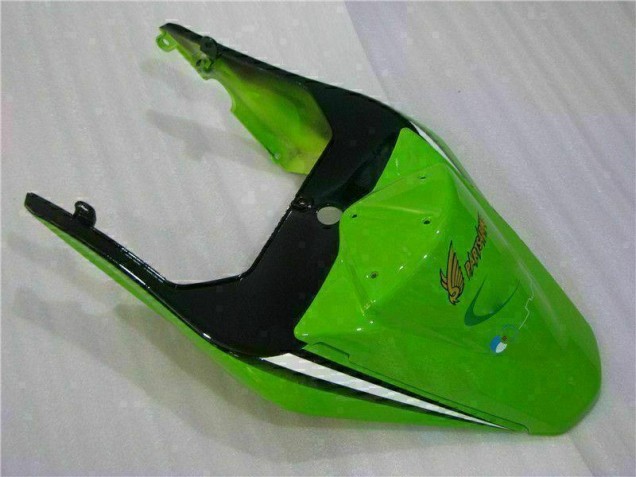 White Green Black Ninja 2008-2012 Kawasaki EX250 Motorcycle Fairings White Green Black Ninja 2008-2012 Kawasaki EX250 Motorcycle Fairings