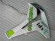 White Green Hannspree 84 2008-2011 Honda CBR1000RR Motorcycle Fairings White Green Hannspree 84 2008-2011 Honda CBR1000RR Motorcycle Fairings