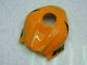 White Orange Repsol 2009-2012 Honda CBR600RR Motorcycle Fairings White Orange Repsol 2009-2012 Honda CBR600RR Motorcycle Fairings