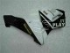 White Playboy 14 2005-2006 Honda CBR600RR Motorcycle Fairings White Playboy 14 2005-2006 Honda CBR600RR Motorcycle Fairings