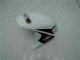 White Playboy 14 2005-2006 Honda CBR600RR Motorcycle Fairings White Playboy 14 2005-2006 Honda CBR600RR Motorcycle Fairings