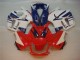 White Red 1995-1998 Honda CBR600 F3 Motorcycle Fairings White Red 1995-1998 Honda CBR600 F3 Motorcycle Fairings