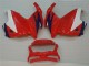 White Red 1995-1998 Honda CBR600 F3 Motorcycle Fairings White Red 1995-1998 Honda CBR600 F3 Motorcycle Fairings