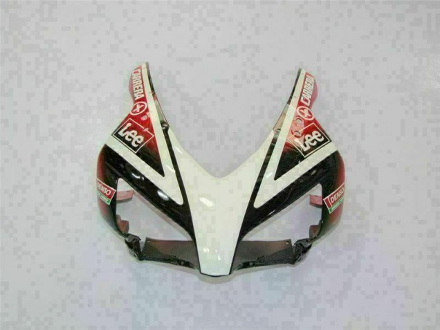 White Red 2004-2005 Honda CBR1000RR Full Motorcycle Fairing Kits White Red 2004-2005 Honda CBR1000RR Full Motorcycle Fairing Kits