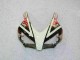 White Red 2004-2005 Honda CBR1000RR Full Motorcycle Fairing Kits White Red 2004-2005 Honda CBR1000RR Full Motorcycle Fairing Kits
