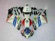 White Red 2004-2005 Honda CBR1000RR Full Motorcycle Fairing Kits White Red 2004-2005 Honda CBR1000RR Full Motorcycle Fairing Kits