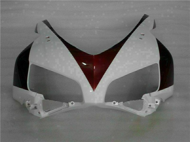 White Red 2004-2005 Honda CBR1000RR Motorcycle Fairing Kits White Red 2004-2005 Honda CBR1000RR Motorcycle Fairing Kits