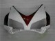 White Red 2004-2005 Honda CBR1000RR Motorcycle Fairing Kits White Red 2004-2005 Honda CBR1000RR Motorcycle Fairing Kits