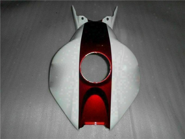 White Red 2004-2005 Honda CBR1000RR Motorcycle Fairing Kits White Red 2004-2005 Honda CBR1000RR Motorcycle Fairing Kits