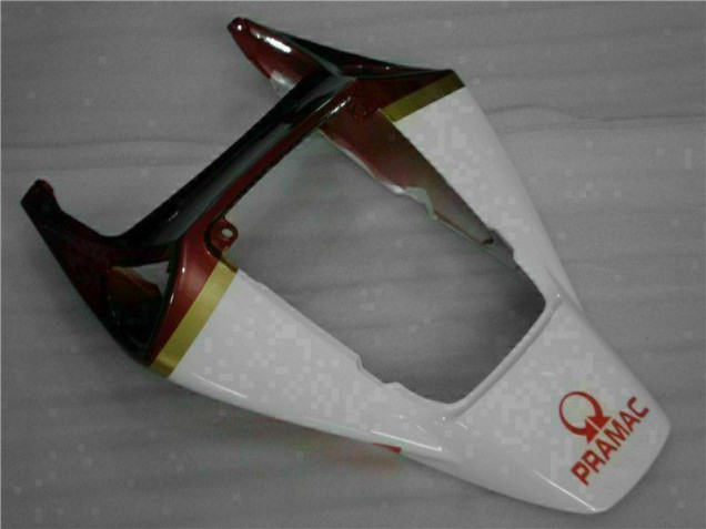 White Red 2004-2005 Honda CBR1000RR Motorcycle Fairing Kits White Red 2004-2005 Honda CBR1000RR Motorcycle Fairing Kits