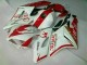 White Red 2004-2005 Honda CBR1000RR Motorcycle Fairing Kits & Plastic White Red 2004-2005 Honda CBR1000RR Motorcycle Fairing Kits & Plastic