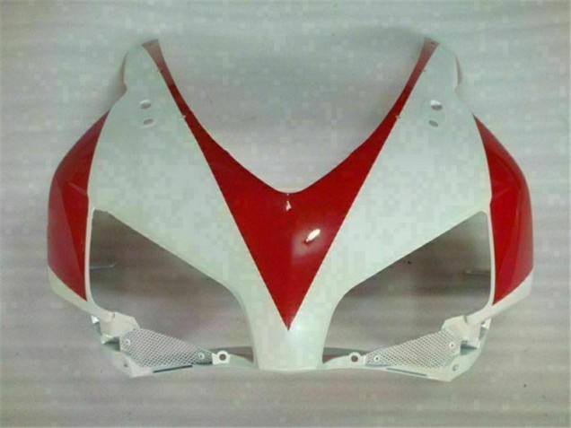White Red 2004-2005 Honda CBR1000RR Motorcycle Fairing Kits & Plastic White Red 2004-2005 Honda CBR1000RR Motorcycle Fairing Kits & Plastic