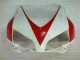 White Red 2004-2005 Honda CBR1000RR Motorcycle Fairing Kits & Plastic White Red 2004-2005 Honda CBR1000RR Motorcycle Fairing Kits & Plastic