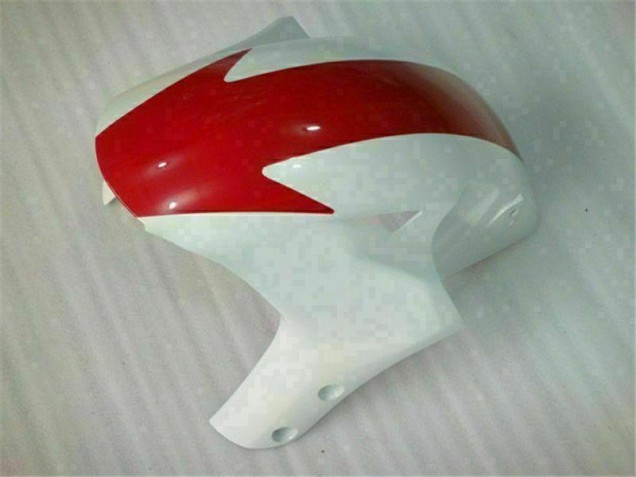 White Red 2004-2005 Honda CBR1000RR Motorcycle Fairing Kits & Plastic White Red 2004-2005 Honda CBR1000RR Motorcycle Fairing Kits & Plastic