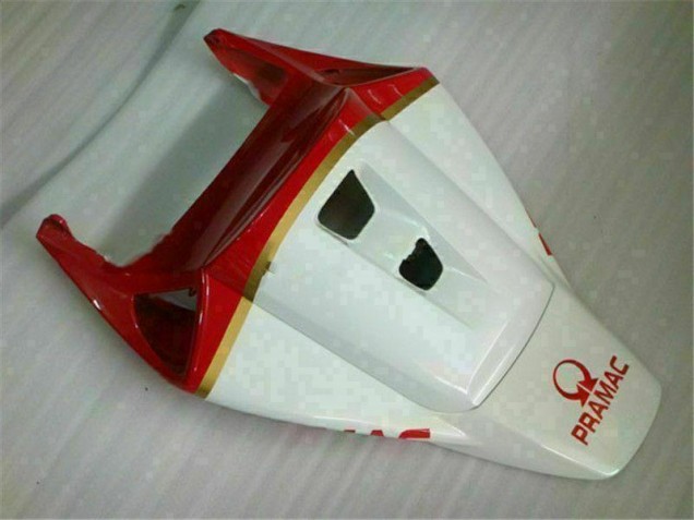 White Red 2004-2005 Honda CBR1000RR Motorcycle Fairing Kits & Plastic White Red 2004-2005 Honda CBR1000RR Motorcycle Fairing Kits & Plastic