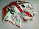 White Red 2004-2005 Honda CBR1000RR Motorcycle Fairing Kits & Plastic White Red 2004-2005 Honda CBR1000RR Motorcycle Fairing Kits & Plastic