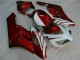 White Red 2004-2005 Honda CBR1000RR Motorcycle Fairings White Red 2004-2005 Honda CBR1000RR Motorcycle Fairings