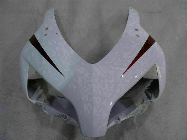 White Red 2004-2005 Honda CBR1000RR Motorcycle Fairings White Red 2004-2005 Honda CBR1000RR Motorcycle Fairings