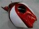 White Red 2004-2005 Honda CBR1000RR Motorcycle Fairings White Red 2004-2005 Honda CBR1000RR Motorcycle Fairings