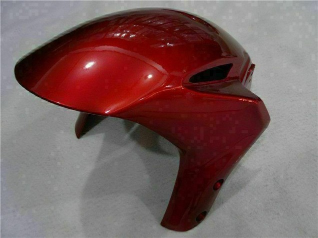 White Red 2004-2005 Honda CBR1000RR Motorcycle Fairings White Red 2004-2005 Honda CBR1000RR Motorcycle Fairings