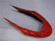 White Red 2004-2007 Honda CBR600 F4i Motorcycle Fairings White Red 2004-2007 Honda CBR600 F4i Motorcycle Fairings