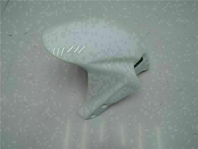White Red 2005-2006 Honda CBR600RR Motorcycle Fairing White Red 2005-2006 Honda CBR600RR Motorcycle Fairing