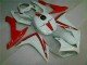 White Red 2007-2008 Yamaha YZF R1 Motorcycle Fairings White Red 2007-2008 Yamaha YZF R1 Motorcycle Fairings