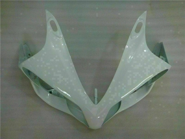 White Red 2007-2008 Yamaha YZF R1 Motorcycle Fairings White Red 2007-2008 Yamaha YZF R1 Motorcycle Fairings