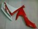 White Red 2007-2008 Yamaha YZF R1 Motorcycle Fairings White Red 2007-2008 Yamaha YZF R1 Motorcycle Fairings