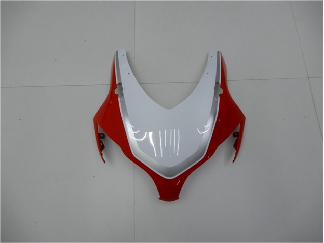 White Red 2008-2011 Honda CBR1000RR Motorcycle Fairings White Red 2008-2011 Honda CBR1000RR Motorcycle Fairings