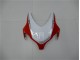 White Red 2008-2011 Honda CBR1000RR Motorcycle Fairings White Red 2008-2011 Honda CBR1000RR Motorcycle Fairings