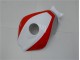 White Red 2008-2011 Honda CBR1000RR Motorcycle Fairings White Red 2008-2011 Honda CBR1000RR Motorcycle Fairings