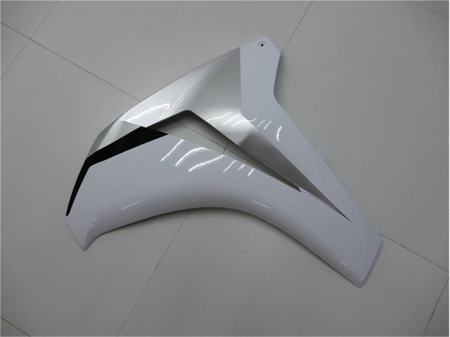 White Red 2008-2011 Honda CBR1000RR Motorcycle Fairings White Red 2008-2011 Honda CBR1000RR Motorcycle Fairings