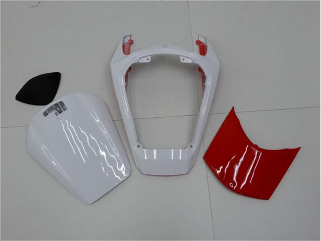 White Red 2008-2011 Honda CBR1000RR Motorcycle Fairings White Red 2008-2011 Honda CBR1000RR Motorcycle Fairings