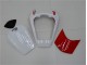 White Red 2008-2011 Honda CBR1000RR Motorcycle Fairings White Red 2008-2011 Honda CBR1000RR Motorcycle Fairings