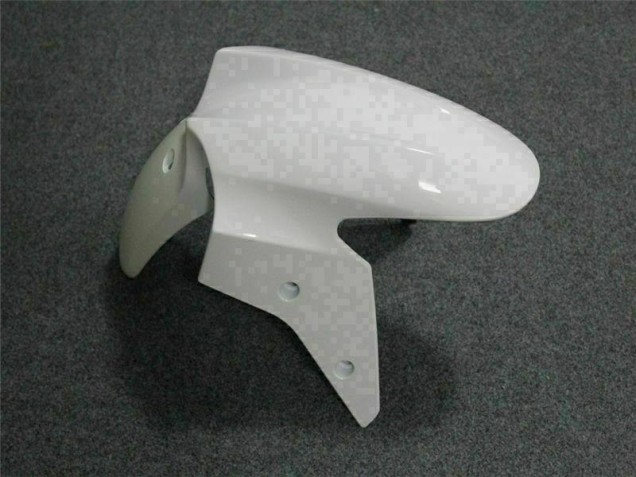 White Red 2008-2012 Kawasaki EX250 Motorcycle Fairings White Red 2008-2012 Kawasaki EX250 Motorcycle Fairings