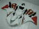 White Red 2009-2011 Yamaha YZF R1 Motorcycle Fairings White Red 2009-2011 Yamaha YZF R1 Motorcycle Fairings