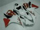 White Red 2009-2011 Yamaha YZF R1 Motorcycle Fairings White Red 2009-2011 Yamaha YZF R1 Motorcycle Fairings