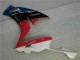 White Red 2012-2016 Honda CBR1000RR Motorcycle Fairings White Red 2012-2016 Honda CBR1000RR Motorcycle Fairings