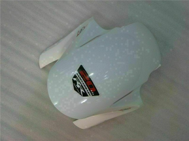 White Red 77 2004-2005 Honda CBR1000RR Motorcycle Fairings White Red 77 2004-2005 Honda CBR1000RR Motorcycle Fairings
