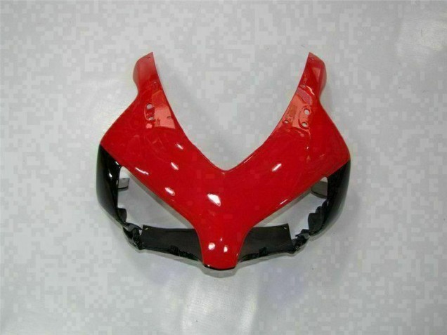 White Red Black 2004-2005 Honda CBR1000RR Motorcycle Fairings White Red Black 2004-2005 Honda CBR1000RR Motorcycle Fairings