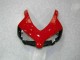 White Red Black 2004-2005 Honda CBR1000RR Motorcycle Fairings White Red Black 2004-2005 Honda CBR1000RR Motorcycle Fairings