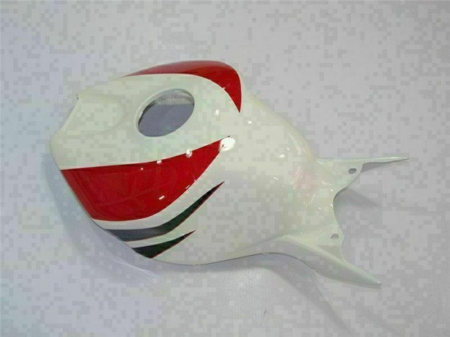 White Red Black 2004-2005 Honda CBR1000RR Motorcycle Fairings White Red Black 2004-2005 Honda CBR1000RR Motorcycle Fairings