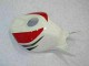 White Red Black 2004-2005 Honda CBR1000RR Motorcycle Fairings White Red Black 2004-2005 Honda CBR1000RR Motorcycle Fairings