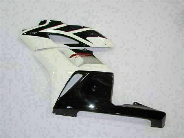 White Red Black 2004-2005 Honda CBR1000RR Motorcycle Fairings White Red Black 2004-2005 Honda CBR1000RR Motorcycle Fairings