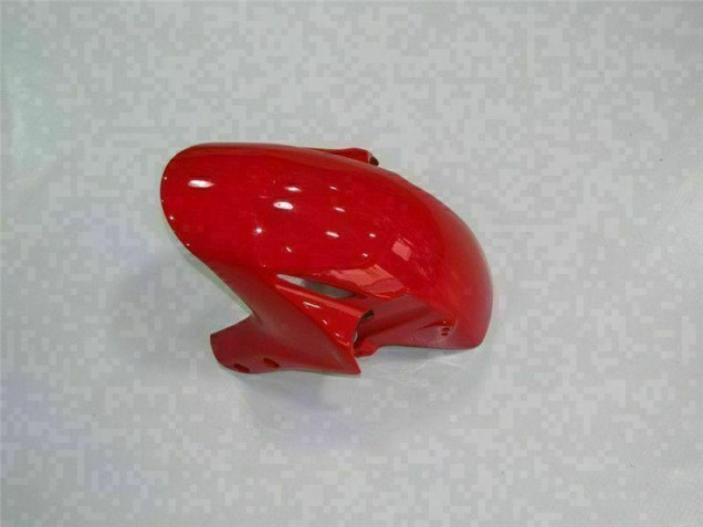 White Red Black 2004-2005 Honda CBR1000RR Motorcycle Fairings White Red Black 2004-2005 Honda CBR1000RR Motorcycle Fairings