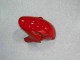 White Red Black 2004-2005 Honda CBR1000RR Motorcycle Fairings White Red Black 2004-2005 Honda CBR1000RR Motorcycle Fairings