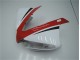 White Red Black 2012-2014 Yamaha YZF R1 Motorcycle Fairings White Red Black 2012-2014 Yamaha YZF R1 Motorcycle Fairings