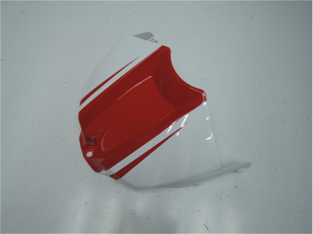 White Red Black 2012-2014 Yamaha YZF R1 Motorcycle Fairings White Red Black 2012-2014 Yamaha YZF R1 Motorcycle Fairings