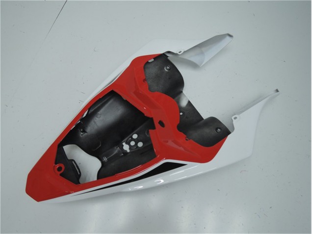 White Red Black 2012-2014 Yamaha YZF R1 Motorcycle Fairings White Red Black 2012-2014 Yamaha YZF R1 Motorcycle Fairings